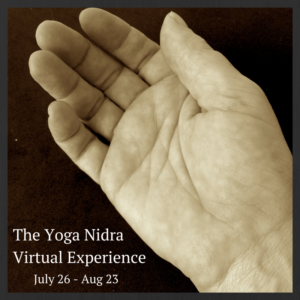 Yoga Nidra Virtual Experieince-2
